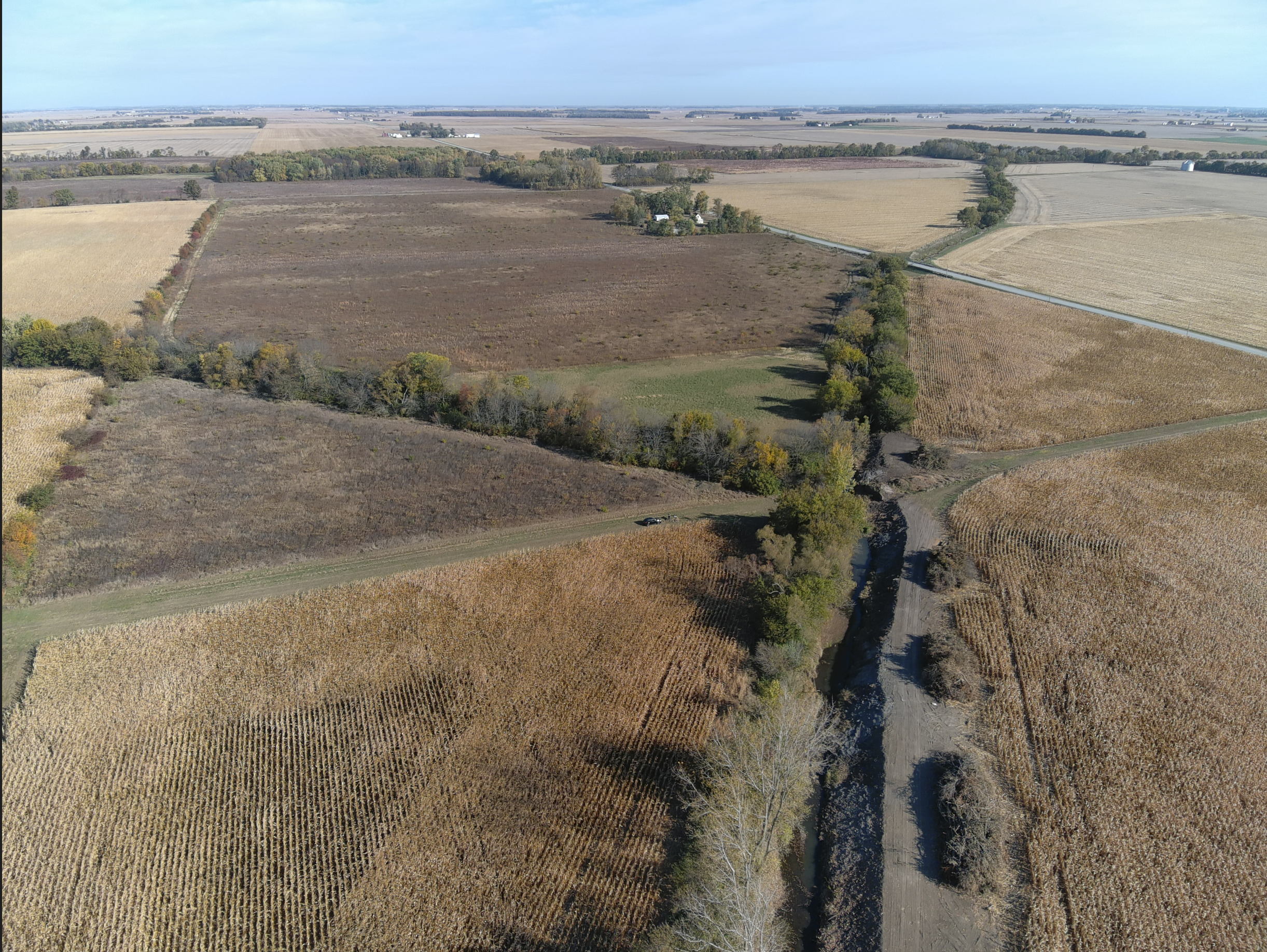 Ditch/Flooding Assessments